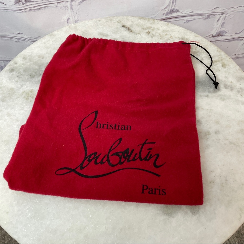 Christian Louboutin So Kate 120 Patent Leather - Picture 7 of 7